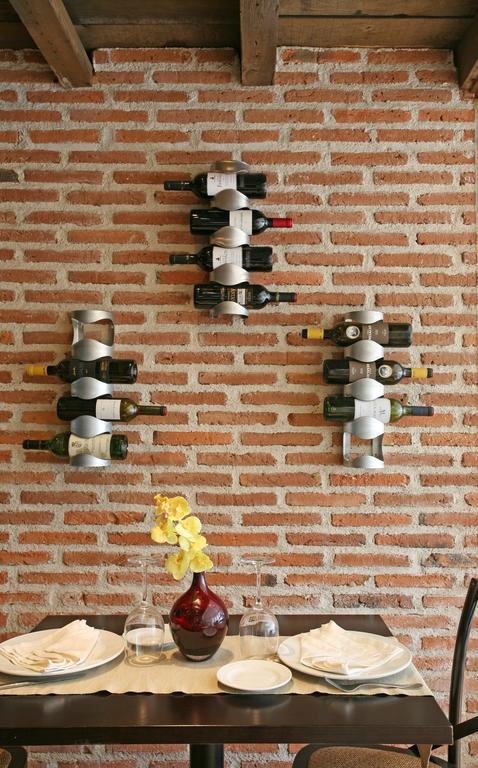 Hosteria Del Mudejar Avila Velayos Buitenkant foto